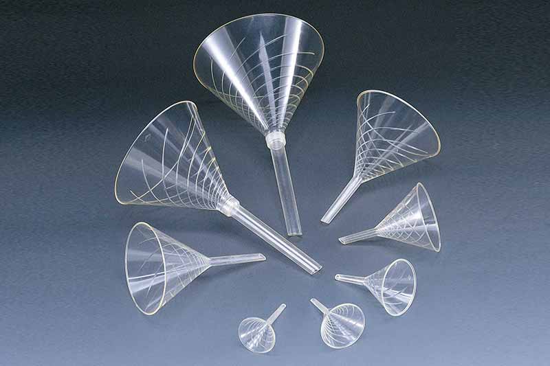 Funnels
