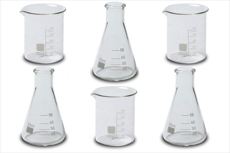 Beakers Set